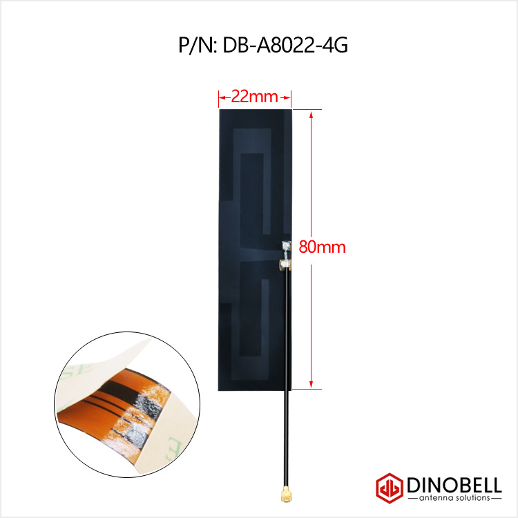 4g-antenna-flex-pcb