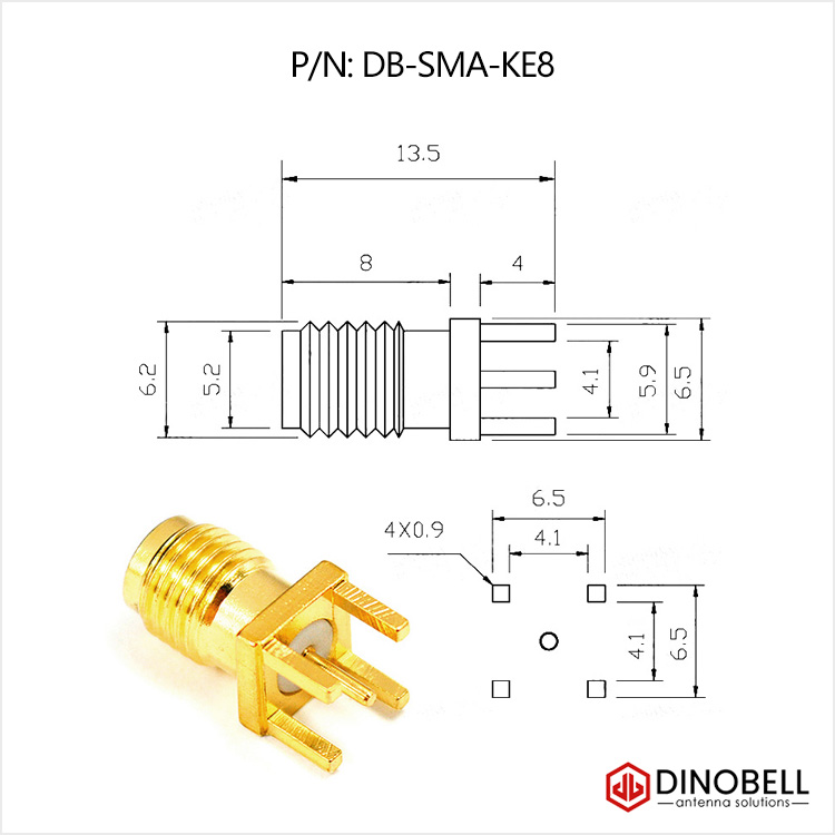 pcb-vertical-mount-sma-female