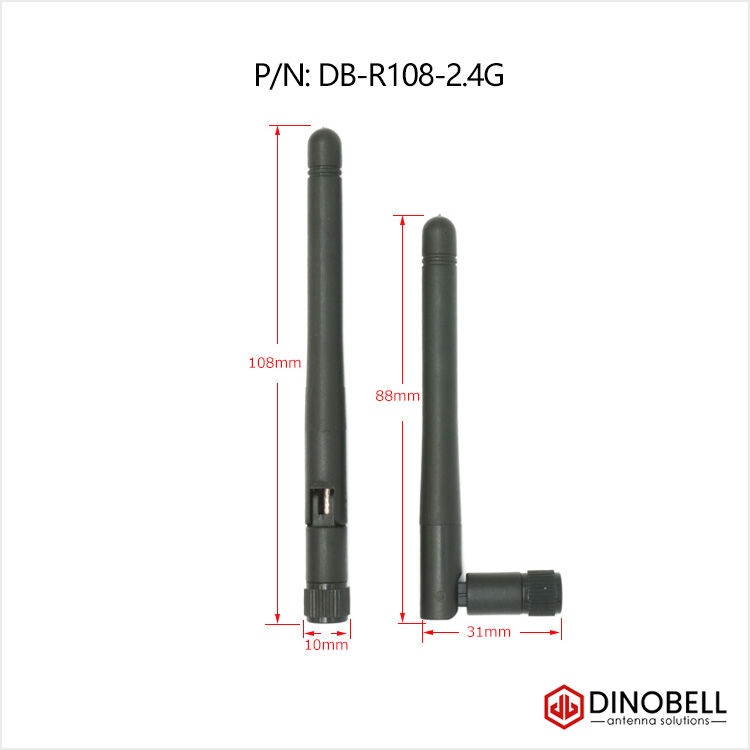 2.4ghz antenna wifi