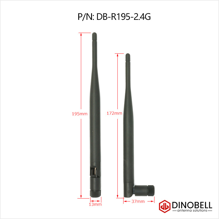 2.4ghz antenna wifi