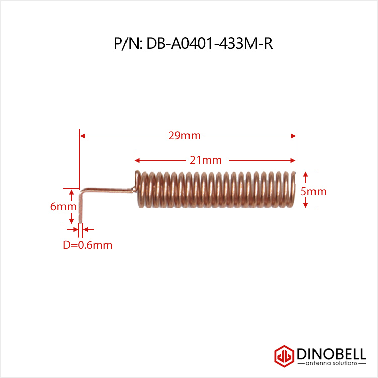 433mhz-coil-antenna