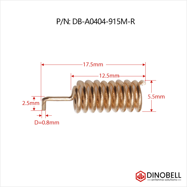 antenna coil