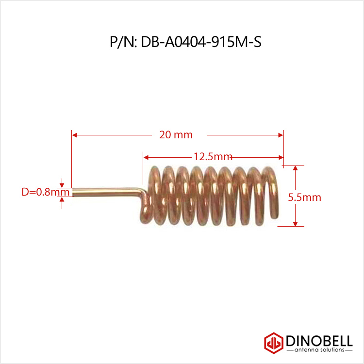 antenna-coils