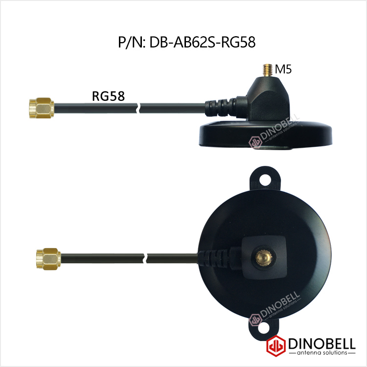 customized-antenna-mounting-base