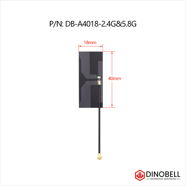 2.4ghz 5ghz antenna