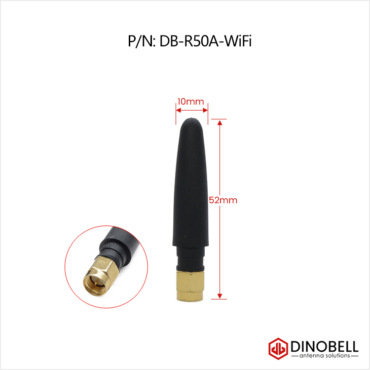 2.4ghz antenna