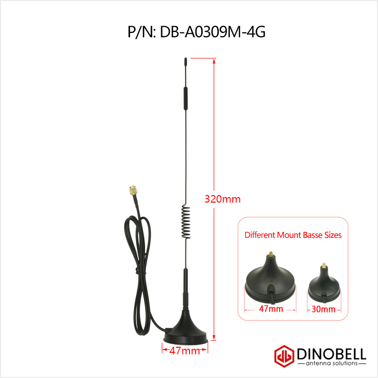 3g 4g antenna