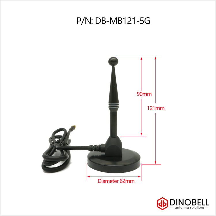 5g external antenna