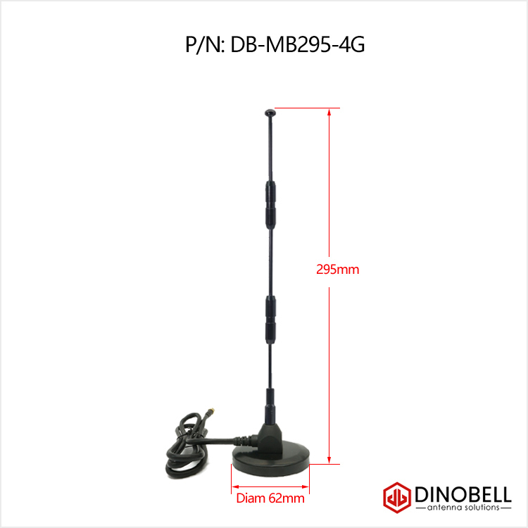 antenna for 4g lte