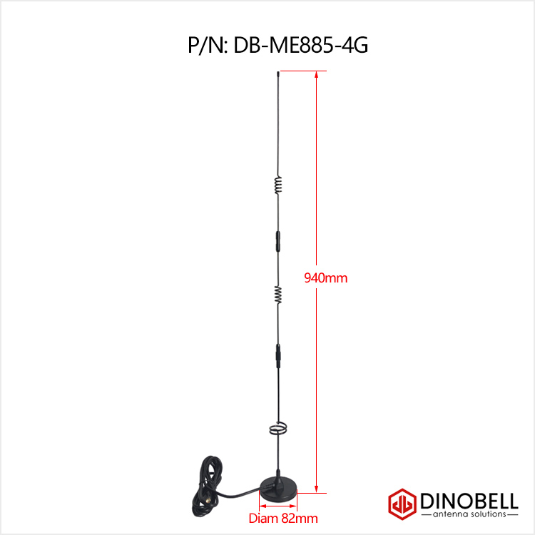 magnetic-antenna