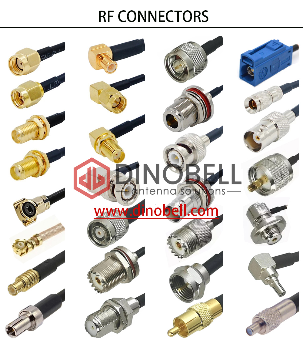 rf-coaxial-connectors