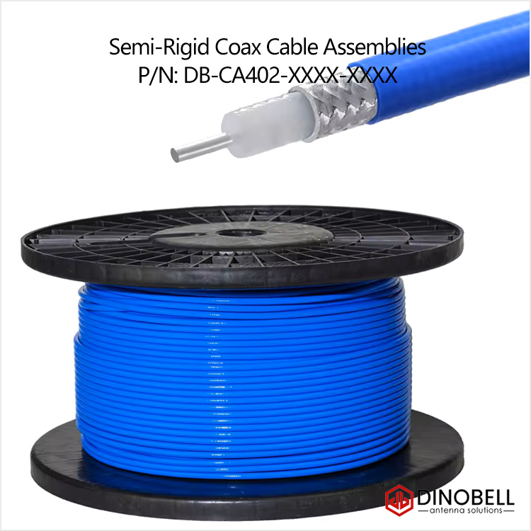 rg402 cable assembly